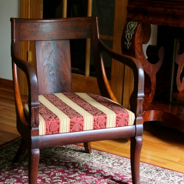 antique furniture restoration