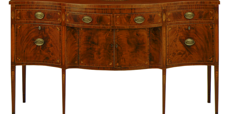 antique Furniture Restoration