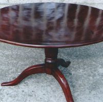 dublin furniture repairs