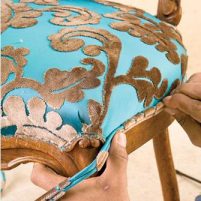 reupholstering-antique-chair-dublin